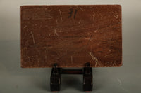 立体感のある作りが素敵な菓子型 DB4487a-m 在庫9個