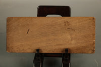 立体感のある作りが素敵な菓子型 DB4487a-m 在庫9個