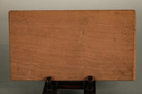 立体感のある作りが素敵な菓子型 DB4487a-m 在庫9個