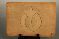 立体感のある作りが素敵な菓子型 DB4487a-m 在庫9個