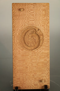 立体感のある作りが素敵な菓子型 DB4487a-m 在庫9個