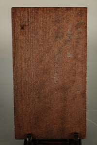 立体感のある作りが素敵な菓子型 DB4487a-m 在庫9個