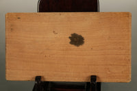 立体感のある作りが素敵な菓子型 DB4487a-m 在庫9個