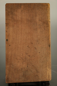 立体感のある作りが素敵な菓子型 DB4487a-m 在庫9個