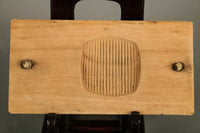 立体感のある作りが素敵な菓子型 DB4487a-m 在庫9個