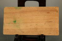 立体感のある作りが素敵な菓子型 DB4487a-m 在庫9個