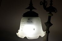 Intellastic elegant stand, DB6749.