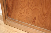 Width 668mm Slim Width!! Comfortable cat-to-cat shoji door F6819 stock 1 left pull opening small window