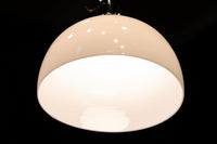 One electric shade DB6901 stock of the simple wooden bowl type sending a refined light