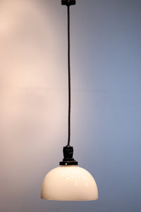 One electric shade DB6901 stock of the simple wooden bowl type sending a refined light