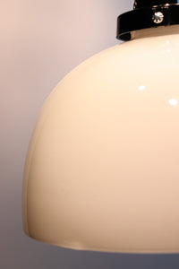 One electric shade DB6901 stock of the simple wooden bowl type sending a refined light