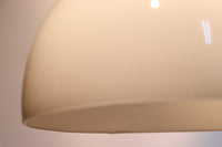 One electric shade DB6901 stock of the simple wooden bowl type sending a refined light
