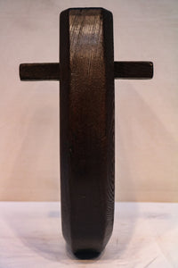 燻された艶感のある色彩が風情ある空鉤 DB4829