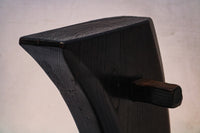 燻された艶感のある色彩が風情ある空鉤 DB4829