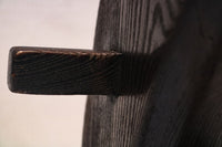 燻された艶感のある色彩が風情ある空鉤 DB4829