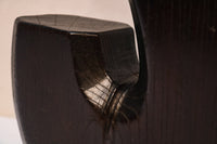 燻された艶感のある色彩が風情ある空鉤 DB4829