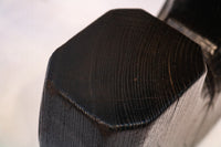 燻された艶感のある色彩が風情ある空鉤 DB4829