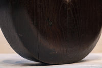 燻された艶感のある色彩が風情ある空鉤 DB4829