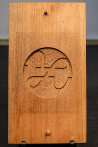 ユニークな個性あふれる型の蓋付き菓子型 DB6846a-c 在庫(a:1 b:1 c:1)個