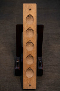 Fruits and leaves Confectionary db6851a-e with seasonal lid Stock (a:1 b:1 c:0 d:1 e:0) pieces