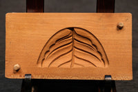 Fruits and leaves Confectionary db6851a-e with seasonal lid Stock (a:1 b:1 c:0 d:1 e:0) pieces