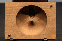 Fruits and leaves Confectionary db6851a-e with seasonal lid Stock (a:1 b:1 c:0 d:1 e:0) pieces