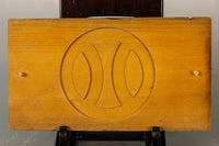 Cake mould DB6861a-f stock (a: with a cover of the elegant pattern including a flower and the leaf 1 b: 1 c: 1 d: 1 e: 1 f: 1)Unit