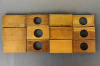 Confectionery DB6862a-f inventory (a: 1 b: 0 c: 1 e: 1 f: 1) 1 e: 1) with the lid of the family crest on the family crest