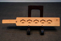 Confectionery type with lid and handle in the shape of a beautiful flower DB6867a-e in stock (a: 1 b: 1 c: 1 d: 1 e: 1)