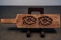 Confectionery type with lid and handle in the shape of a beautiful flower DB6867a-e in stock (a: 1 b: 1 c: 1 d: 1 e: 1)