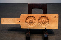 Confectionery type with lid and handle in the shape of a beautiful flower DB6867a-e in stock (a: 1 b: 1 c: 1 d: 1 e: 1)