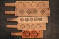 Confectionery type DB6864a-E with a cute handle that the same pattern continues in stock(a:1 B:1 C:1 D:1 E:1)PCs