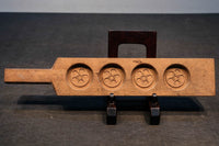 Confectionery type DB6864a-E with a cute handle that the same pattern continues in stock(a:1 B:1 C:1 D:1 E:1)PCs