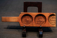 Confectionery type DB6864a-E with a cute handle that the same pattern continues in stock(a:1 B:1 C:1 D:1 E:1)PCs