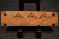 縁起物の綺麗な形が並ぶ蓋付きの菓子型 DB6869a-f 在庫(a:1 b:1 c:1 d:1 e:1 f:1)個