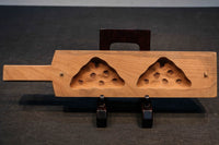 Cat-lid DB6866abc stock with a clean pattern (a: 1 b: 1 c: 1 c: 1 c: 1 c: 1)