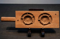 Cat-lid DB6866abc stock with a clean pattern (a: 1 b: 1 c: 1 c: 1 c: 1 c: 1)