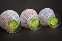 Ice Cup Z-3 stock 2 pieces