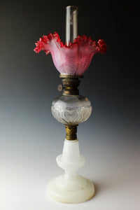 Gold-red and raised wavy-like lamp-like lamp-shaped burdar lamp Z-H