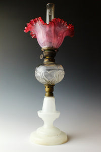 Gold-red and raised wavy-like lamp-like lamp-shaped burdar lamp Z-H