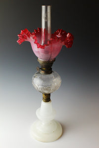 Gold-red and raised wavy-like lamp-like lamp-shaped burdar lamp Z-H