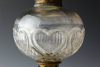 Gold-red and raised wavy-like lamp-like lamp-shaped burdar lamp Z-H