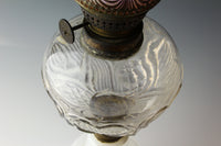 Gold-red and raised wavy-like lamp-like lamp-shaped burdar lamp Z-H