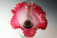 Gold-red and raised wavy-like lamp-like lamp-shaped burdar lamp Z-H