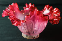 Gold-red and raised wavy-like lamp-like lamp-shaped burdar lamp Z-H