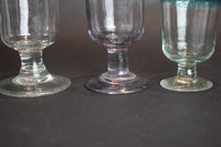 Ice cup red Z-21b in 2 pieces in stock