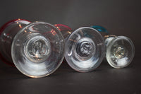 Ice cup red Z-21b in 2 pieces in stock