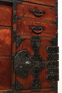 Clothing Chest BB11080