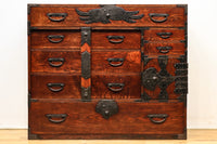 Clothing Chest BB11080