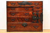 Clothing Chest BB11080